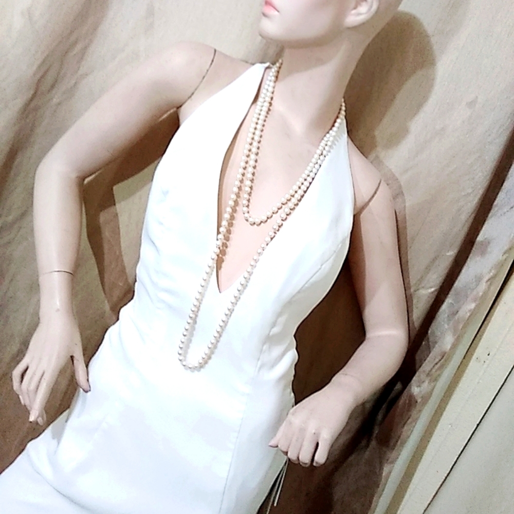 JJ'S HOUSE wedding gown